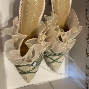 Antonio Melani High Heels